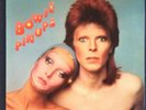 DAVID BOWIE lp PIN UPS ayl1- 4653 VG+/VG+ MICK RONSON glam