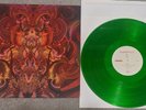 Blind Idiot God - Before Ever After GREEN vinyl extreme metal LP