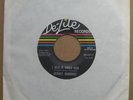 BEVERLY HAMMONDS  I Wish It Would Rain De-Lite 1970 deep northern soul 45