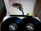 U2 - NATIVE SON  2LP + inner live in Roma 27/5/87 Stadio Flaminio