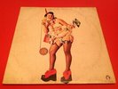 FLORA FAUNA E CEMENTO ROCK Italy 1973 Prog LP