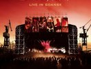David Gilmour Live In Gdansk - 2008 limited edition EMI 5 LP vinyl - MINT