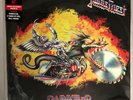 Judas Priest 2015 RSD PAINKILLER NM 10
