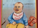 Aphrodite's Child - Best Of LP prog rock psych heavy hard NM vinyl 1971 Mercury