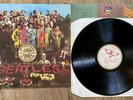 THE BEATLES, SGT. PPPERS LONELY HEARTS CLUB BAND, ODEON RECORDS, SHZE 401, HÖRZU