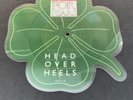 TEARS FOR FEARS - ‘HEAD OVER HEELS’ UK 7” SHAPED PICTURE DISC SP IDPIC 10, 1985
