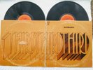 SOFT MACHINE Third VINYL LP 1970 prog rock Robert wyatt US PRESSING