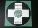 Shapeshifters - Lola's Theme 12 Single