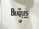 The Beatles- In Mono LP Box- Brand New