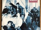 Oasis Cigarettes And Alcohol 7inch Single Limited Edition Numbered Barcode