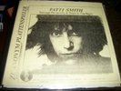 Patti Smith ?– Teenage Perversity & Ships In The Night - LP - Ze Anonym Plattens