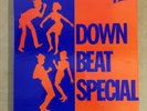 DOWN BEAT SPECIAL   Studio 1 Soul Jazz Box Set 5 x 7