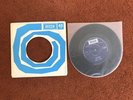 Small Faces - Patterns/ E Too D. Very Rare Original U.K. Decca Single. VG+