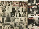 Rolling Stones “Exile On Main St” 2X LP Orig 1972 W/ Postcards COC-2-2900