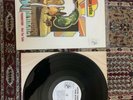 Sapphire Thinkers “from Within” RARE lp  White Label Promo Pokora Psych Pop NM