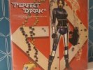 Perfect Dark - Soundtrack OST - Limited colored vinyl edition (3000)