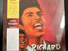 LITTLE RICHARD Volume 2 LP VINYL 180G with BONUS CD