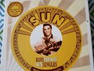 ELVIS PRESLEY SUN SINGLES LMTED EDITION IMPORT 7