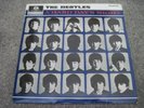 THE BEATLES A Hard Day's Night  1964  PARLOPHONE    3N / 3N   superb EX