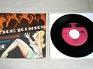 THE KINKS Picture book / Starstruck 1968  Vinyl 7