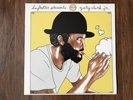 Gary Clark Jr. + Son House - DAYTROTTER VOL.14 Blues Vinyl Limited Ed.