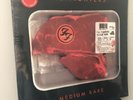Foo Fighters - Medium Rare Unofficial Uk Import Colored Vinyl Lp SEALED