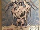 METALLICA - LIVE IN ANTARCTICA, 2013, 2LP, NEW