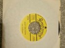 LOU GIORDANO DON'T CHA KNOW 7 INCH VINYL SAMPLE COPY RECORD RARE