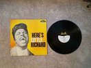 HERE'S LITTLE RICHARD LP Specialty Label SP-100 1957 RARE