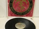 Queensryche - Rage For order 1986 vinyl LP