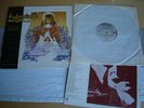 DAVID BOWIE LABYRINTH 1986 SOUNDTRACK LP V/G+