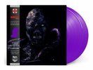 Resident Evil 3: Nemesis DELUXE PURPLE COLORED Vinyl 2xLP OBI Strip NEW Laced