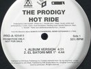 THE PRODIGY 
