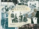 THE BEATLES Anthology 1 Vinyl Record Album LP Apple 2017 180 Gram Rock Pop Beat