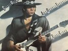 Texas Flood by Stevie Ray Vaughan And Double Trouble (LP, 1983,Canada, FE 38734)