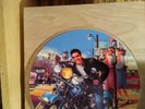 Elvis Presley Loving You Picture Disc Limited Edition Comet Records UP181LPP