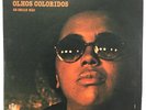 SANDRA SA - OLHOS COLORIDOS 7