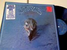 NM 1976 EAGLES Their Greatest Hits 1971-1975 lp SHRINK w hype Specialty PLAYS EX