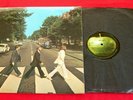 THE BEATLES - ABBEY ROAD - 1969 UK 1st PRESSING - NO 