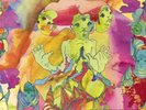 Portugal The Man SEALED The Satanic Satanist LP OOP FIRST PRESS EQUAL VISION