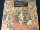 ROLLING STONES IT'S ONLY ROCK 'N ROLL LP 1974  SEALED HYPE WOW