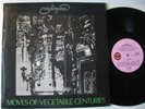 LP  TRAMLINE - Moves Of Vegetable Centuries