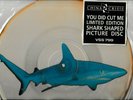 China Crisis- You Did Cut Me Rare UK uncut picture disc single.