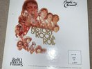 Radio Special Features Drake & Chenault History of Rock & Roll 3-12-84 (5) LPs 
