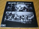 Rolling Stones - Let The Airwaves Flow 3 auf Rarer LP NEU & OVP