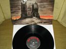 Stranger The Bell Hot Blood Erstpressung