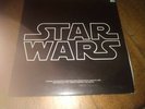 Rare Star Wars Original Soundtrack - double LP 1977 Vinyl Records star wars lp