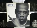 JAY-Z BLUEPRINT THE GIFT & THE CURSE ROC-A-FELLA 440 063 381-1 US VINYL 4LP