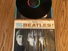 ‘Meet The Beatles’ original 1964 USA stereo Lp in shrink in near mint- condition