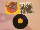 Judas Priest Screaming For Vengeance Vinyl LP 1982